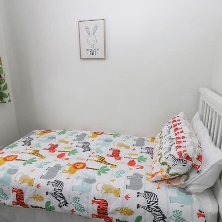 Villa 21 Sandfield Road à Burry Port Extérieur photo