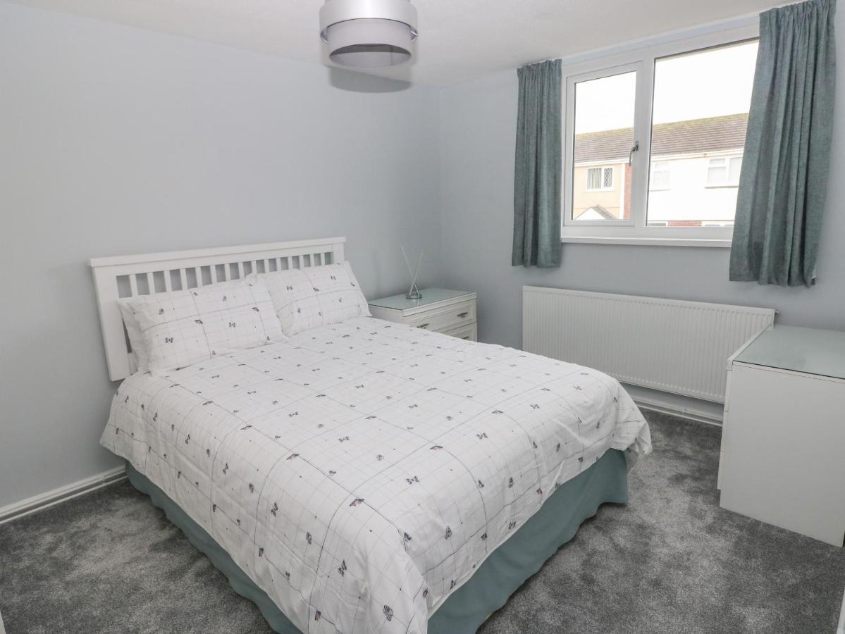 Villa 21 Sandfield Road à Burry Port Extérieur photo
