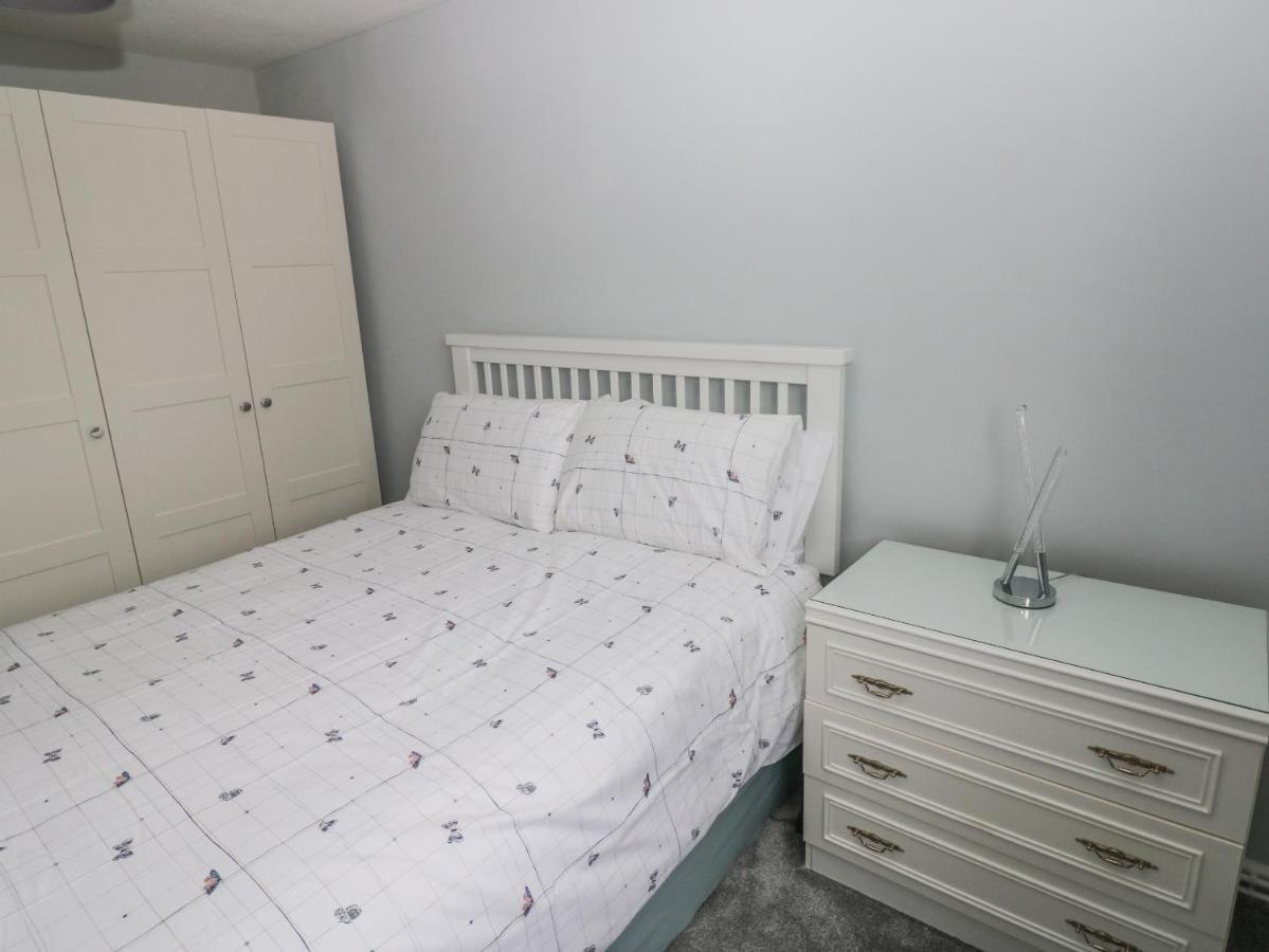 Villa 21 Sandfield Road à Burry Port Extérieur photo