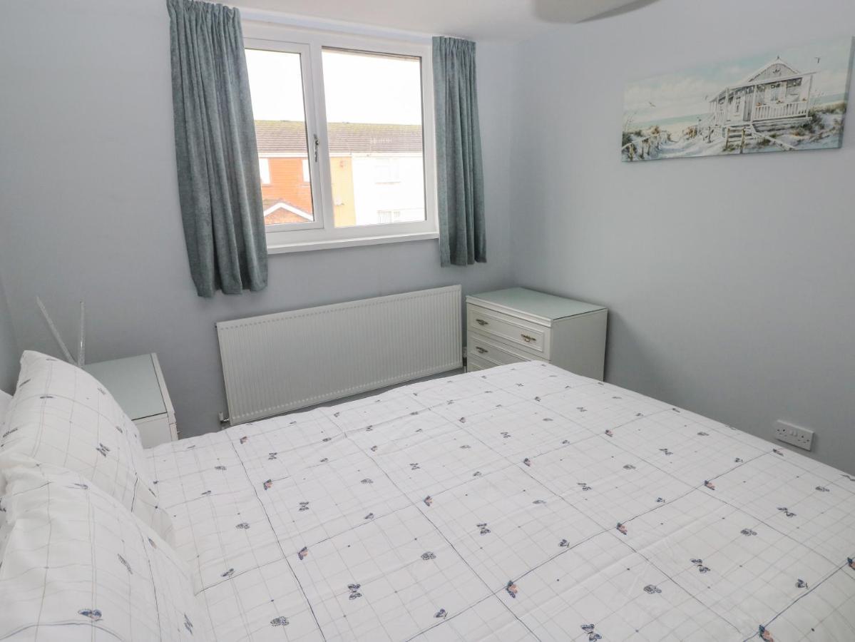 Villa 21 Sandfield Road à Burry Port Extérieur photo