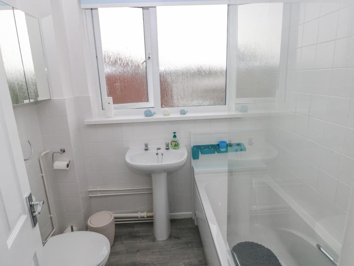 Villa 21 Sandfield Road à Burry Port Extérieur photo