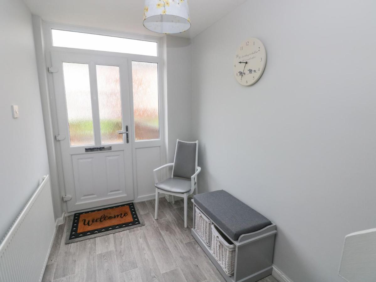 Villa 21 Sandfield Road à Burry Port Extérieur photo