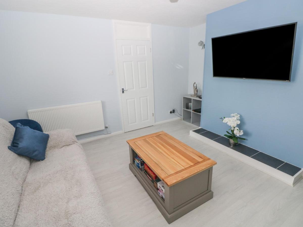 Villa 21 Sandfield Road à Burry Port Extérieur photo