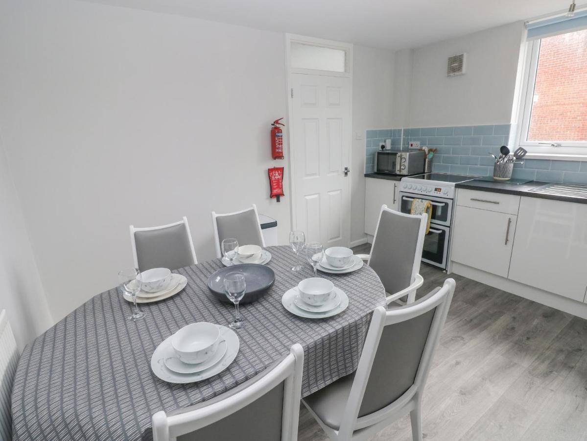 Villa 21 Sandfield Road à Burry Port Extérieur photo